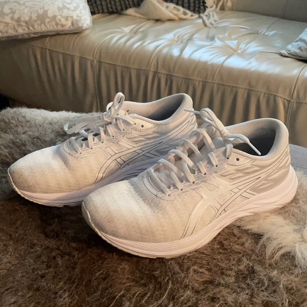 ASICS